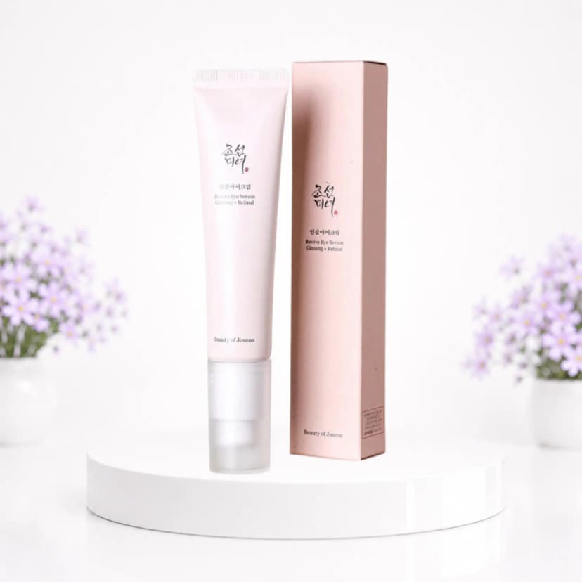 Beauty of Joseon Revive Eye Serum Ginseng + Retinal