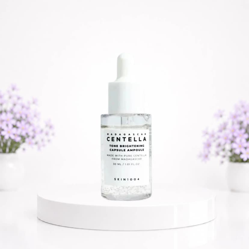 SKIN 1004 Centella Tone Brightening Capsule Ampoule
