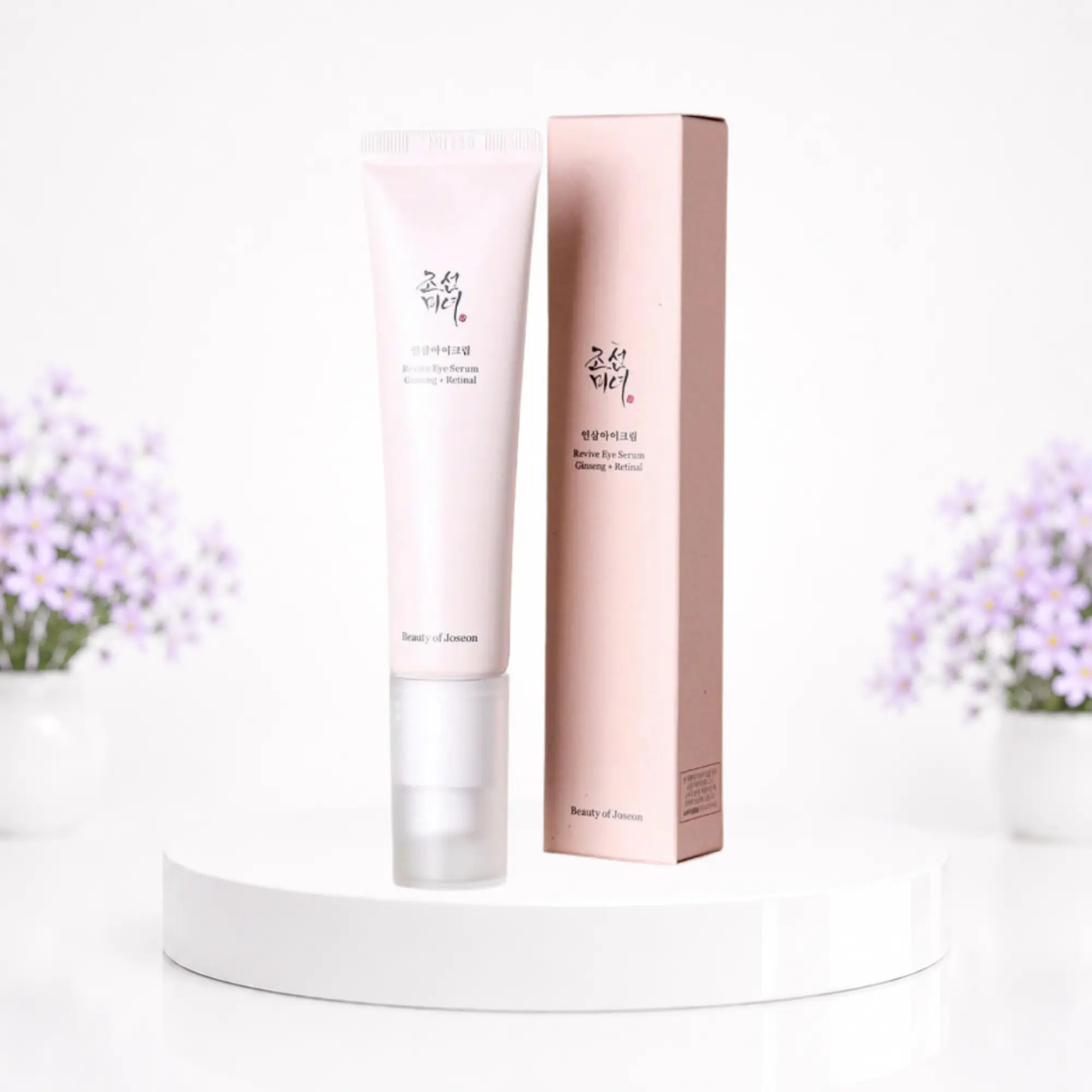 Beauty of Joseon Revive Eye Serum Ginseng + Retinal