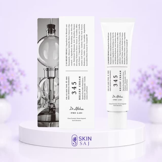 Dr. Althea 345 Relief Cream