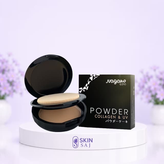 Nagano powder collagen & UV