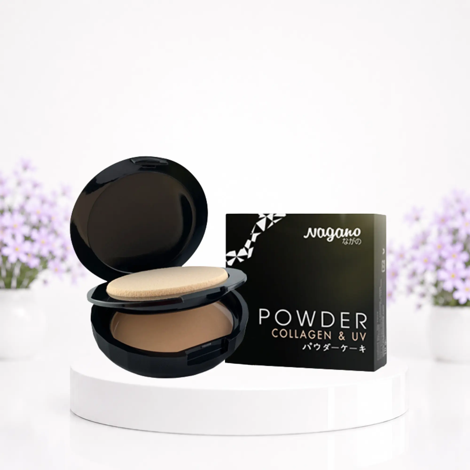 Nagano powder collagen & UV