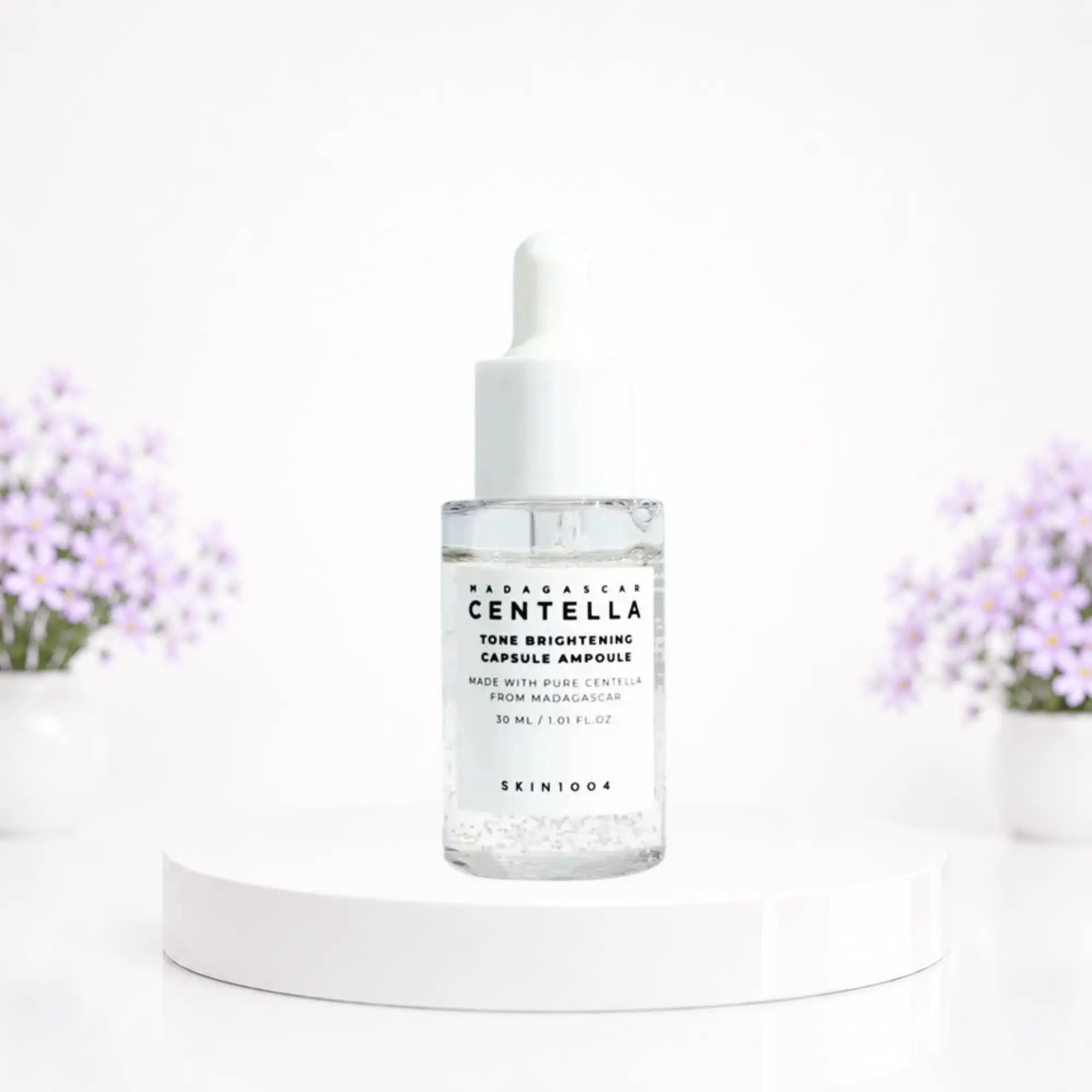SKIN 1004 Centella Tone Brightening Capsule Ampoule