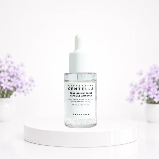 SKIN 1004 Centella Tone Brightening Capsule Ampoule